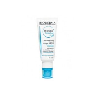 Bioderma Hydrabio Perfecteur Smoothing Moisturising care SPF 30 40 ml
