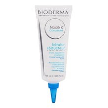 Bioderma Nodé K Keratoreducing Concentrate - Conditioner against scalp 100 ml
