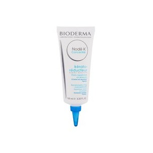 Bioderma Nodé K Keratoreducing Concentrate - Conditioner against scalp 100 ml