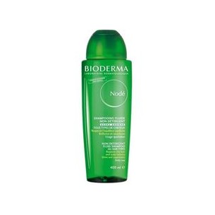 Bioderma Non-Detergent Node Fluid Shampoo - Gentle shampoo for daily use 200ml