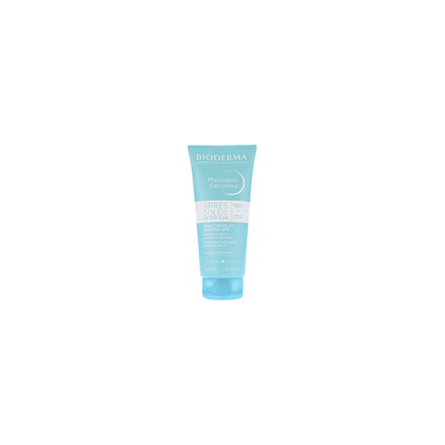 Bioderma Photoderm After Sun Gel-Creme 200 ml