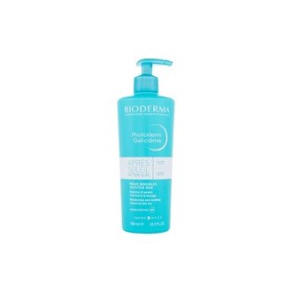 Bioderma Photoderm After-Sun Gel-Cream 500 ml