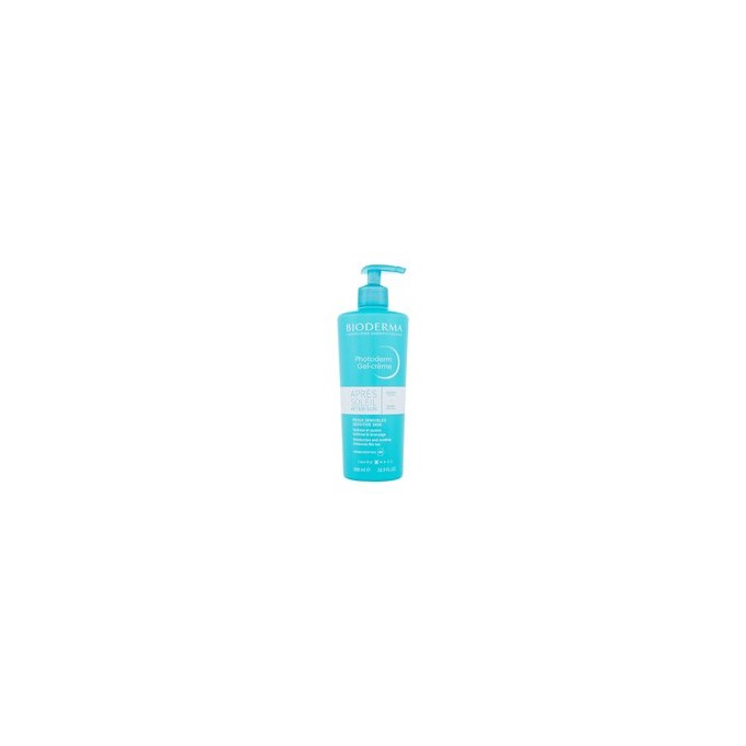 Bioderma Photoderm After-Sun Gel-Cream 500 ml