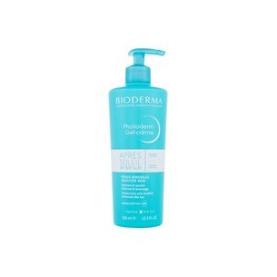 Bioderma Photoderm After-Sun Gel-Cream 500 ml
