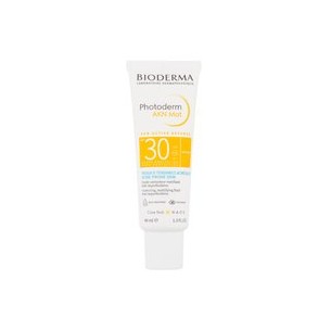 Bioderma Photoderm AKN Matifying Fluid SPF30 Cream 40 ml