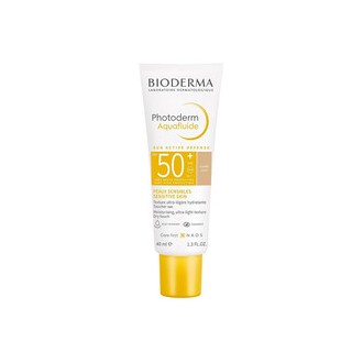 Bioderma Photoderm Aquafluide SPF 50+ 40 ml Golden