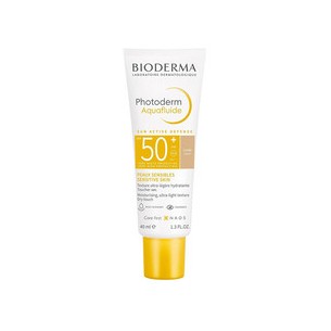 Bioderma Photoderm Aquafluide SPF 50+ 40 ml Golden