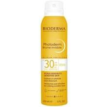 Bioderma Photoderm Invisible Mist SPF30 150 ml
