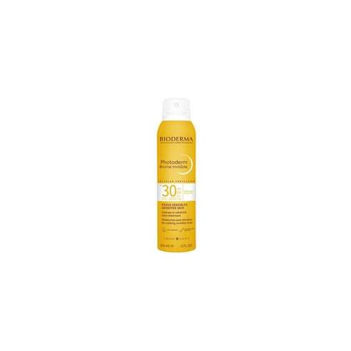 Bioderma Photoderm Invisible Mist SPF30 150 ml