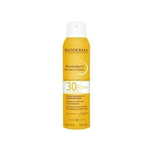 Bioderma Photoderm Invisible Mist SPF30 150 ml