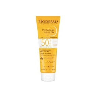 Bioderma Photoderm MAX Ultra Milk SPF50+ 200 ml