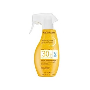 Bioderma Photoderm Spray Invisible SPF30 300 ml