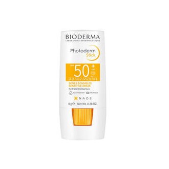 Bioderma Photoderm Stick SPF50+ - Tanning stick na citlivá místa 8 g