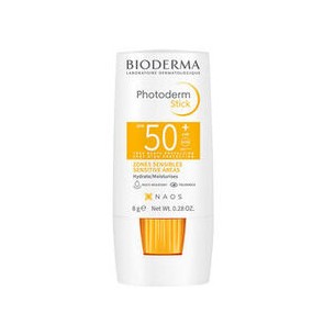 Bioderma Photoderm Stick SPF50+ - Tanning stick na citlivá místa 8 g
