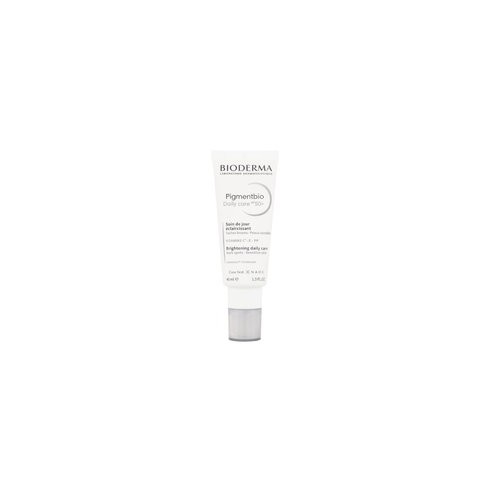 Bioderma Pigmentbio Daily Care Cream SPF50+ 40 ml