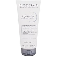 Bioderma Pigmentbio Foaming Cream 200 ml