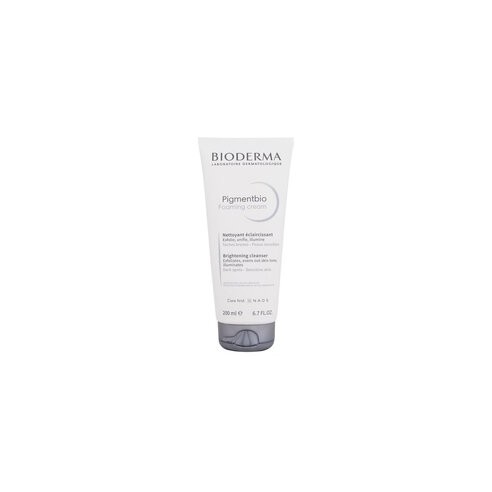 Bioderma Pigmentbio Foaming Cream 200 ml
