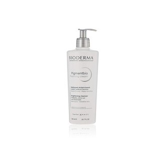 Bioderma Pigmentbio Foaming Cream Brightening Cleanser 500 ml