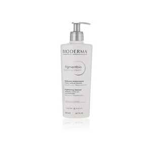 Bioderma Pigmentbio Foaming Cream Brightening Cleanser 500 ml