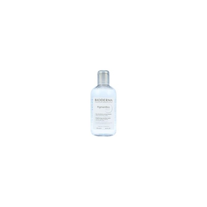 Bioderma Pigmentbio H2O Brightening Micellar Water 250 ml