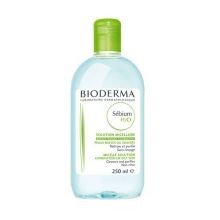 Bioderma SÉBIUM H2O Solution Micellaire 250 ml