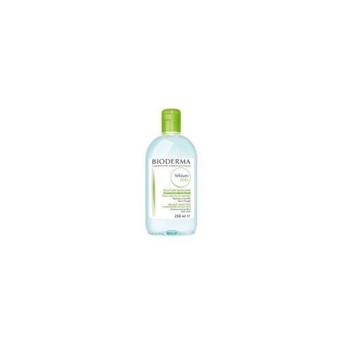 Bioderma SÉBIUM H2O Solution Micellaire 500 ml