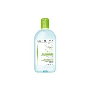 Bioderma SÉBIUM H2O Solution Micellaire 500 ml