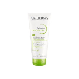 Bioderma Sébium Hydra Cleanser Soothing Clean Balm - Čisticí balzám na nedokonalosti pleti 200 ml