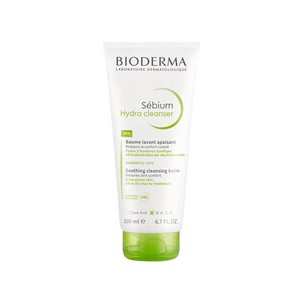Bioderma Sébium Hydra Cleanser Soothing Clean Balm - Čisticí balzám na nedokonalosti pleti 200 ml