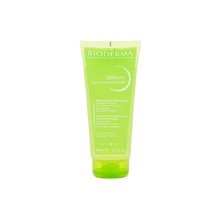 Bioderma Sébium Intense Purifying Cleansing Foaming Gel 200 ml