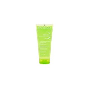 Bioderma Sébium Intense Purifying Cleansing Foaming Gel 200 ml