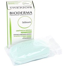 Bioderma Sébium soap 100 g