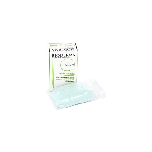 Bioderma Sébium soap 100 g