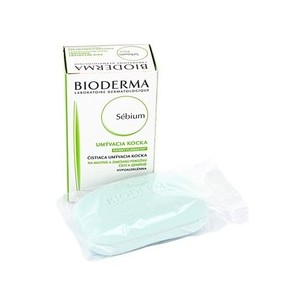 Bioderma Sébium soap 100 g