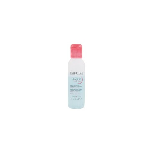 Bioderma Sensibio H2O Eye Biphasic Micellar Make-up Remover 125 ml