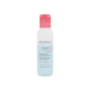Bioderma Sensibio H2O Eye Biphasic Micellar Make-up Remover 125 ml