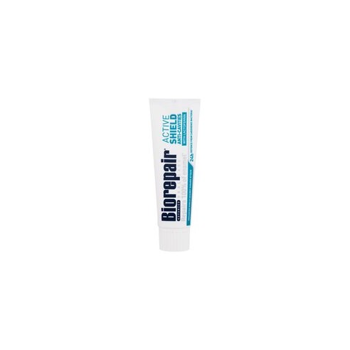 Biorepair Advanced Active Shield Toothpaste 75 ml