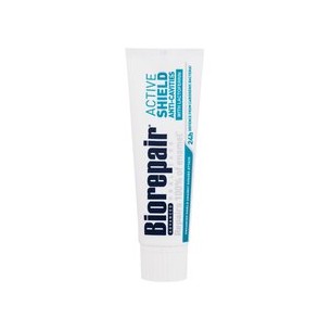 Biorepair Advanced Active Shield Toothpaste 75 ml