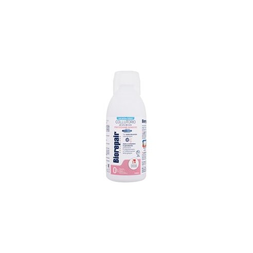Biorepair Antibacterial Mouthwash Gum Protection 500 ml