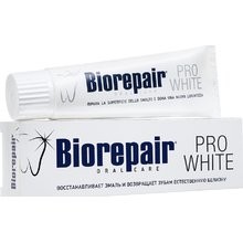 Biorepair For White Toothpaste - Whitening toothpaste 75 ml