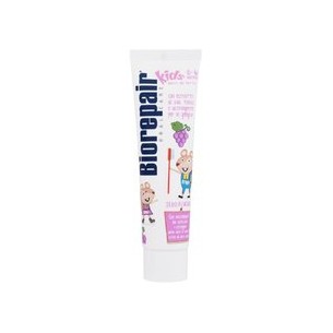 Biorepair Kids 0-6 Grape Toothpaste 50 ml