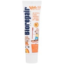 Biorepair Kids 0-6 Peach Toothpaste - Toothpaste 50 ml