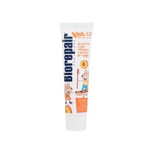 Biorepair Kids 0-6 Peach Toothpaste - Toothpaste 50 ml