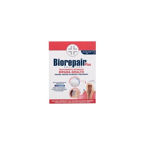 Biorepair Plus Enamel-Repair Intensive Treatment Toothapste 50 ml