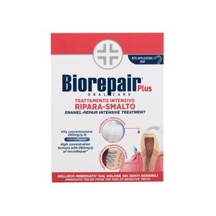 Biorepair Plus Enamel-Repair Intensive Treatment Toothapste 50 ml