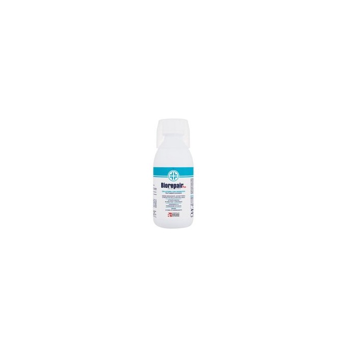 Biorepair Plus Mouthwash 250 ml