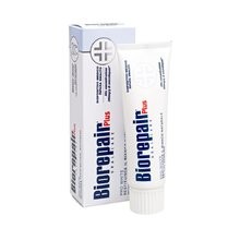 Biorepair Plus Pro White Toothpaste - Whitening toothpaste 75 ml