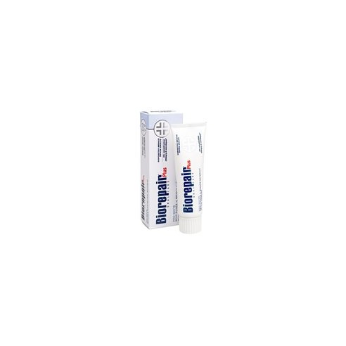 Biorepair Plus Pro White Toothpaste - Whitening toothpaste 75 ml