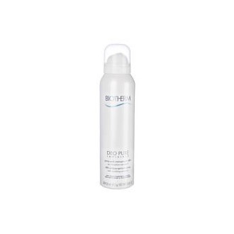 BIOTHERM 48-hour soothing antiperspirant Deo Pure Invisible (Spray) 150 ml