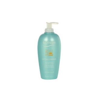 BIOTHERM After Sun Lait Oligo-Thermal Face & Body Milk - After sun lotion 400 ml